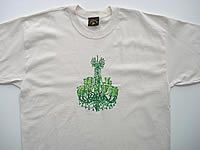 tavern on the green collectible t-shirt