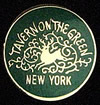 tavern on the green collectibles