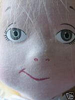 Eloise Doll collectible